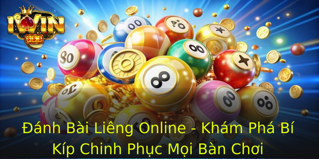Đánh Bài Liêng Online - Khám Phá Bí Kíp Chinh Phục Mọi Bàn Chơi 1 Anh Bai Lieng Online Kham Pha Bi Kip Chinh Phuc Moi Ban Choi 1