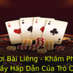 Luật Chơi Bài Liêng - Khám Phá Nghệ Thuật Đầy Hấp Dẫn Của Trò Chơi Thẻ 3 Luat Choi Bai Lieng Kham Pha Nghe Thuat Ay Hap Dan Cua Tro Choi The 1