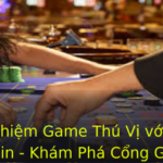 Trải Nghiệm Game Thú Vị với Đăng Ký Iwin - Khám Phá Cổng Game Hàng Đầu Việt Nam 3 Trai Nghiem Game Thu Vi Voi Ang Ky Iwin Kham Pha Cong Game Hang Au Viet Nam 1